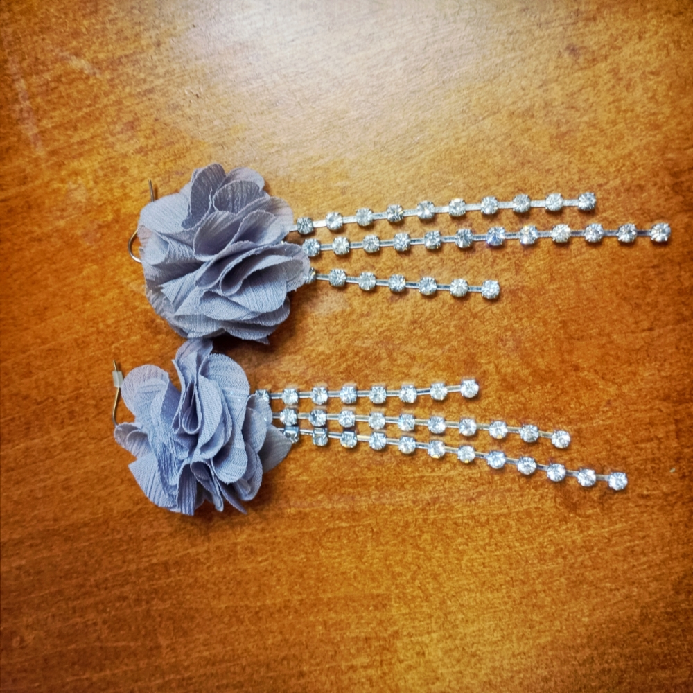 Dangle Earrings